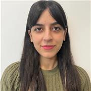 In my lessons, you'll learn English in a fun, engaging, and practical way.